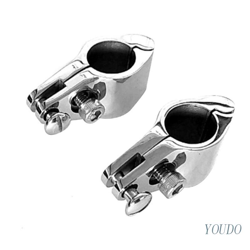 Youdo Bimini Nắp Đậy Ống Nước Bằng Thép Không Gỉ 316 Chất Lượng Cao