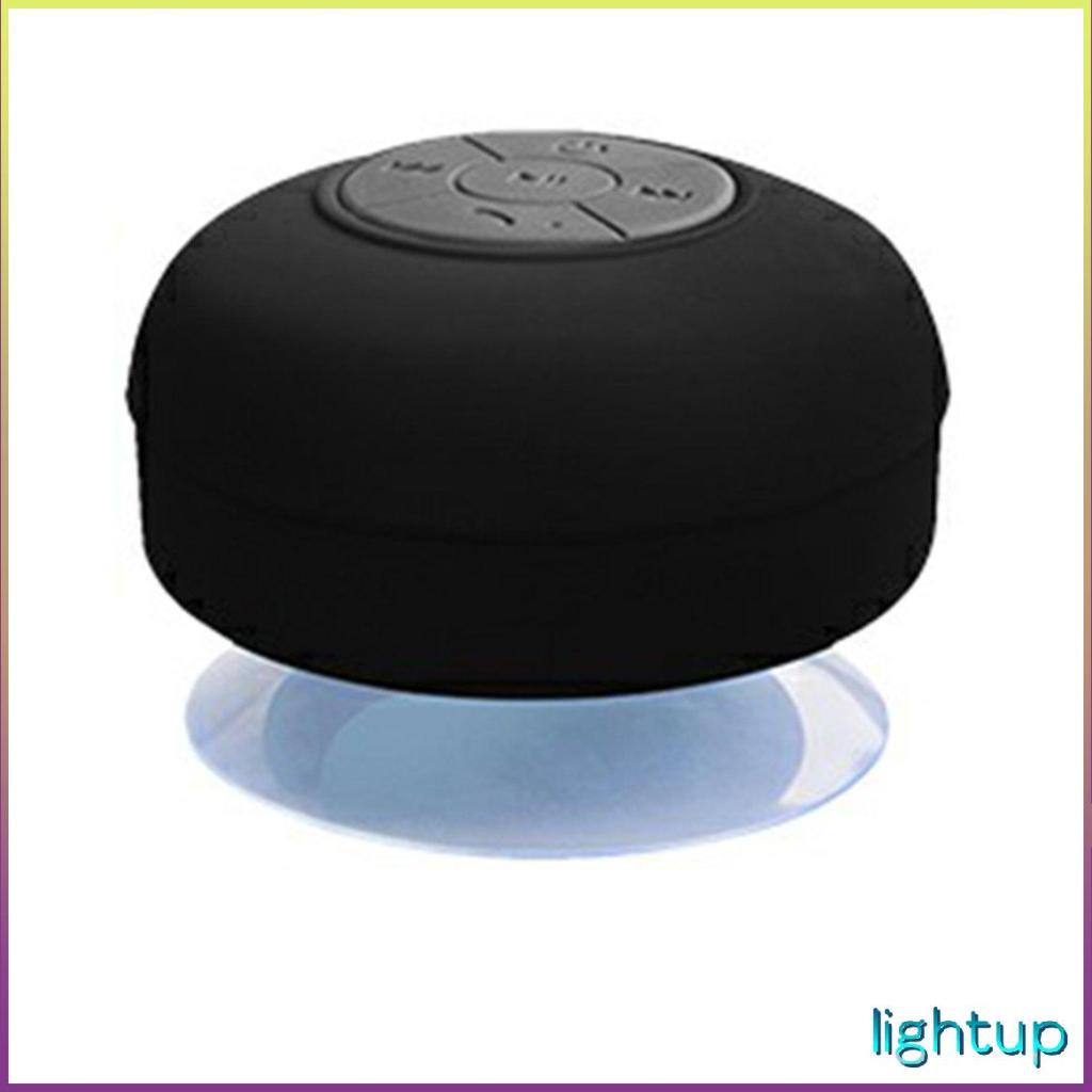 Loa di động không dây chống nước Ipx4 Mic hút rảnh tay [K/18]