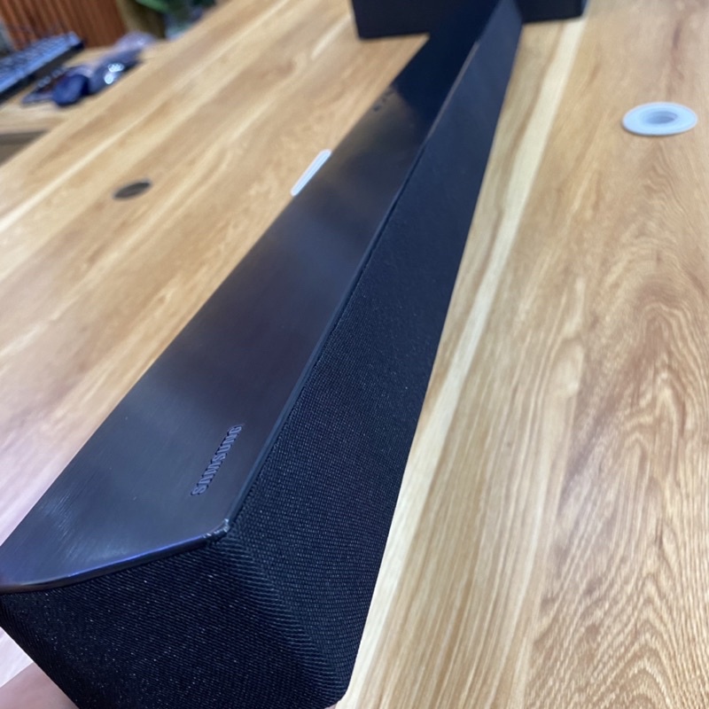 Loa Soundbar Samsung HW-B450/XV 2.1 300W Hàng Chính Hãng Bảo Hành 12 Tháng