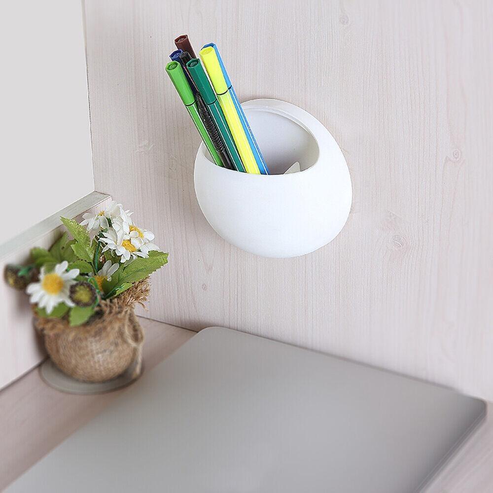 Giá Đỡ Bàn Chải Đánh Răng Hít Tường Hiệu Kat1