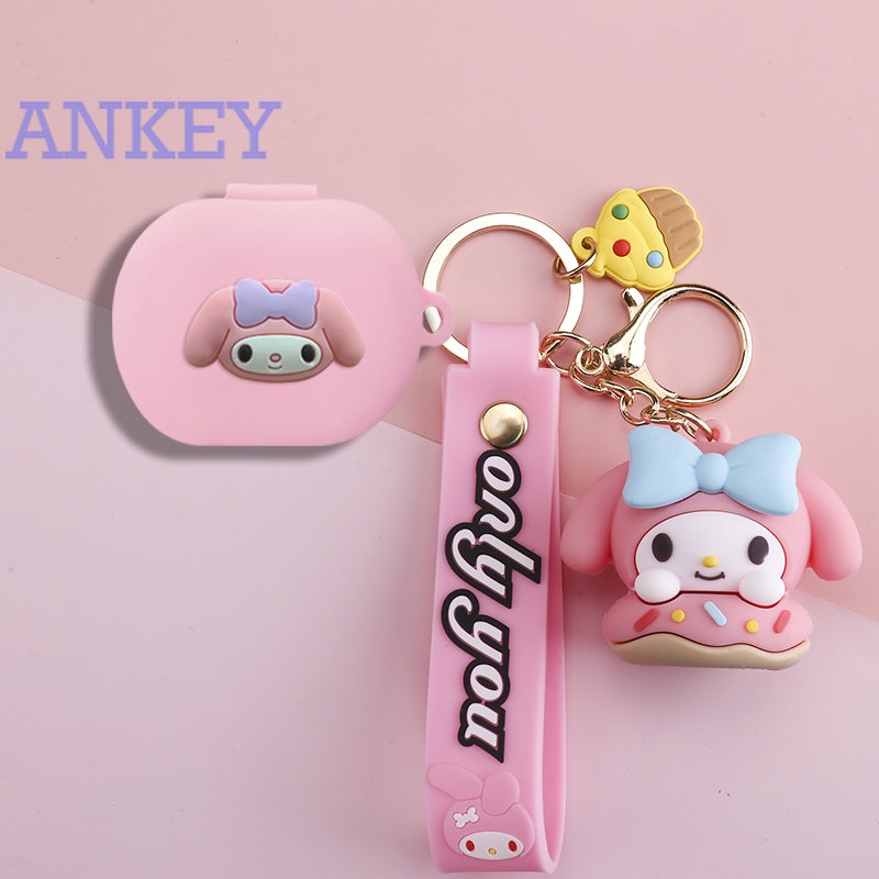 Redmi Buds 4 Lite Case Earphone Buds4 Wireless Bluetooth Silicone Cover Cartoon Soft Shell