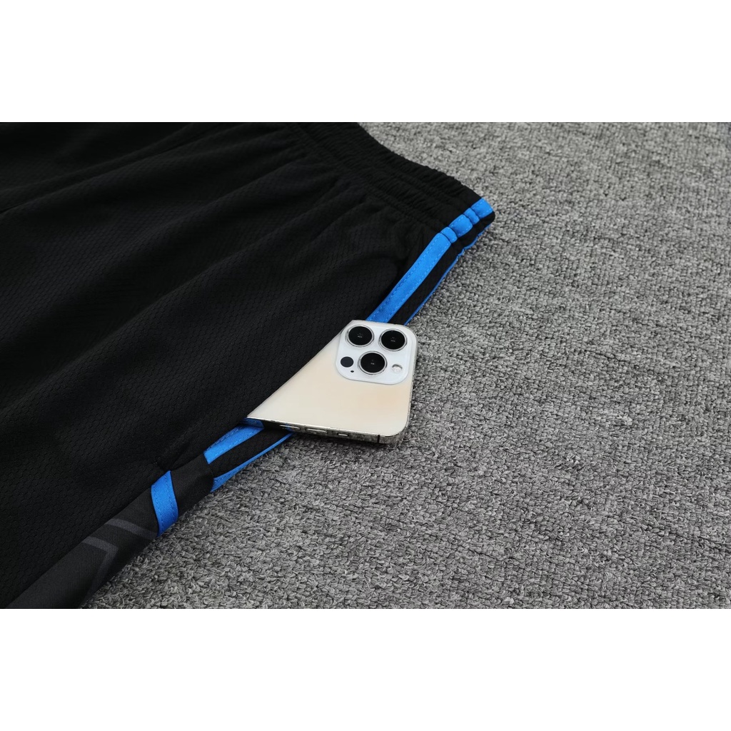 Áo Thun Ba Lỗ Kèm Quần Short Màu Hồng Size S-2XL