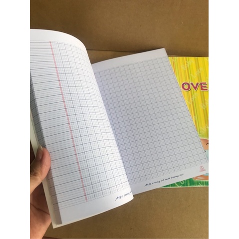 Tập 4 ô ly 96t Baby Love Free ship