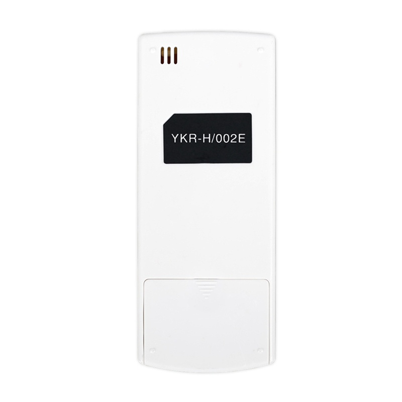 Điều Khiển Từ Xa YKR-H / 002E Cho Máy Lạnh YKR-H / 006E YKR-H / 009E YKR-H / 888E