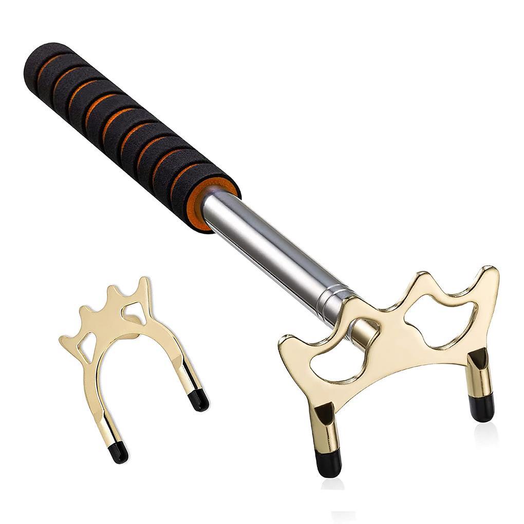 Bộ Giá Đỡ Cây Cơ Bida Chuyên Nghiệp Chắc Chắn