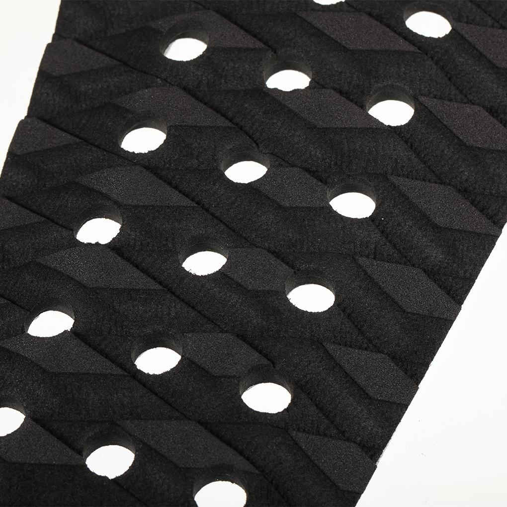 Set 5 Miếng Đệm EVA Rỗng Dán Chân Chống Trượt Cho Người Mới Tập Lướt Sóng