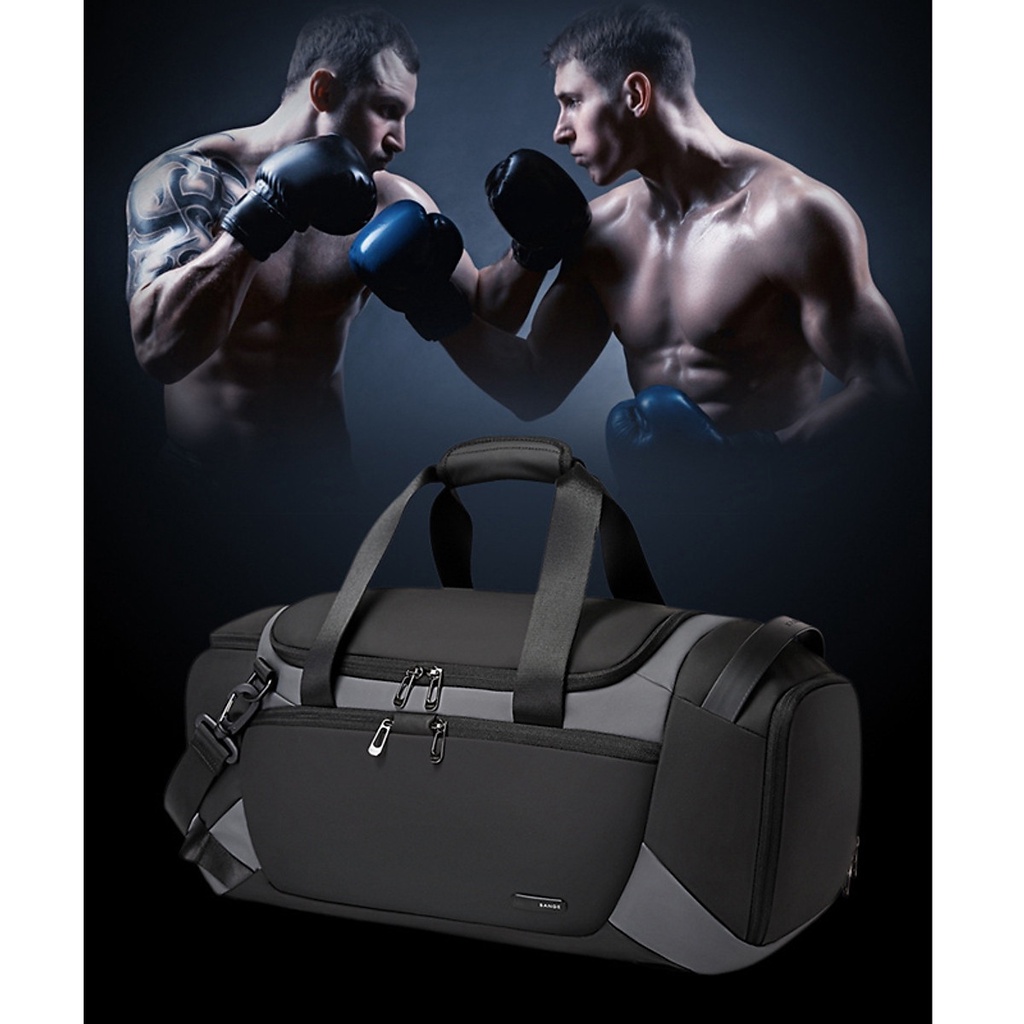 Túi xách du lịch thể thao nam nữ công suất lớn phong cách mới BEE GEE T1029