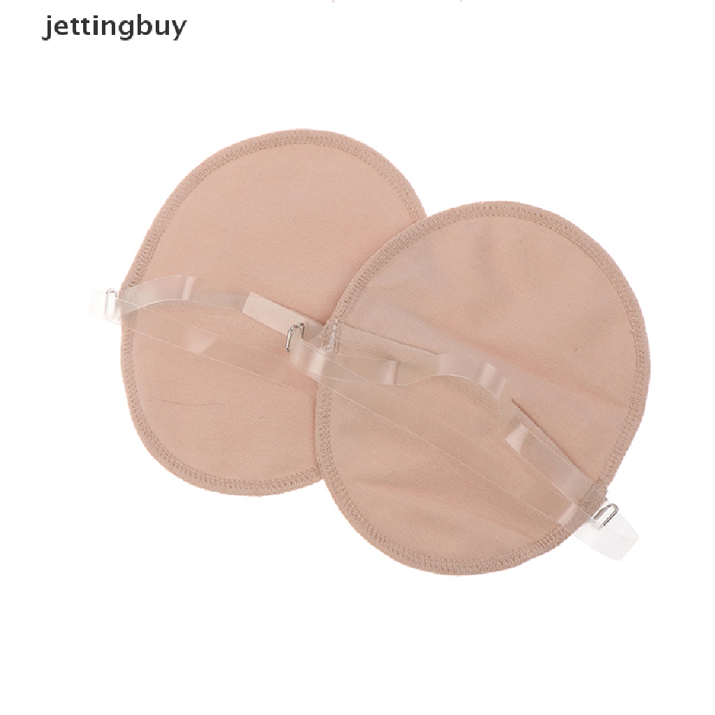 Đệm thấm mồ hôi dưới cánh tay JETTING có thể giặt sạch