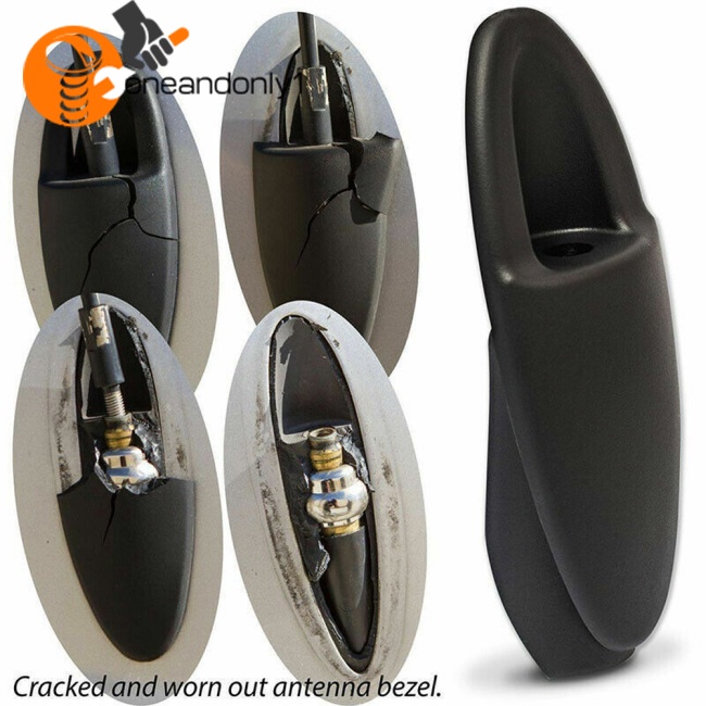 Đế Ăng Ten Radio OE 86392-AE010 Tương Thích Với Toyota Sienna 2004-2010