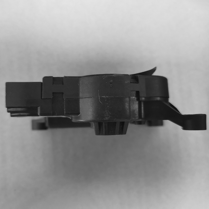 Động cơ truyền động nắp gập điều hòa không khí cho Volkswagen SKODA AUDI A3 TT 5Q0907511Một