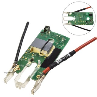 GBH36V-LI PCB Charging Protection Circuit Board Battery System For Bosch  36V