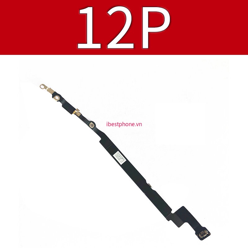 Cáp Ăng Ten Tín Hiệu Bluetooth Mini Cho iPhone 12 13 Pro Max