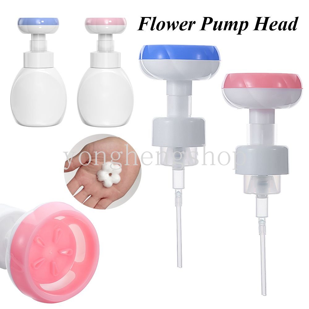 Bình Đựng Xà Phòng Dạng Lỏng 300ml Tiện Dụng