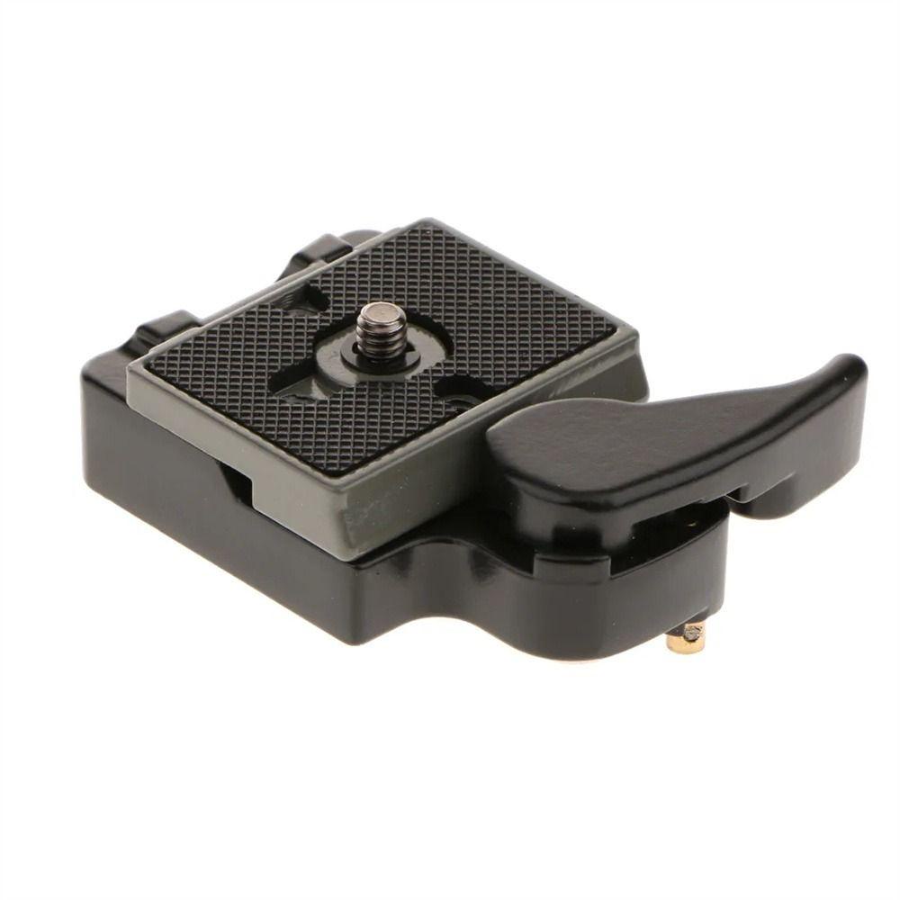 Tấm Hợp Kim Nhôm Gắn Giá Đỡ Ba Chân Máy Ảnh SLR 200PL-14