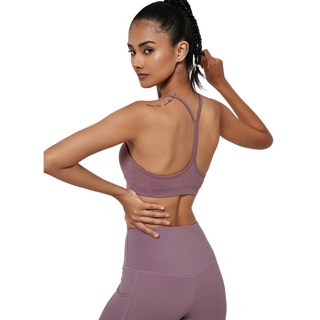 Áo Ngực Thể Thao Đa Năng Thấm Hút Mồ Hôi Lâu Trôi Thích Hợp Chạy Bộ / Tập Yoga Cho Nữ