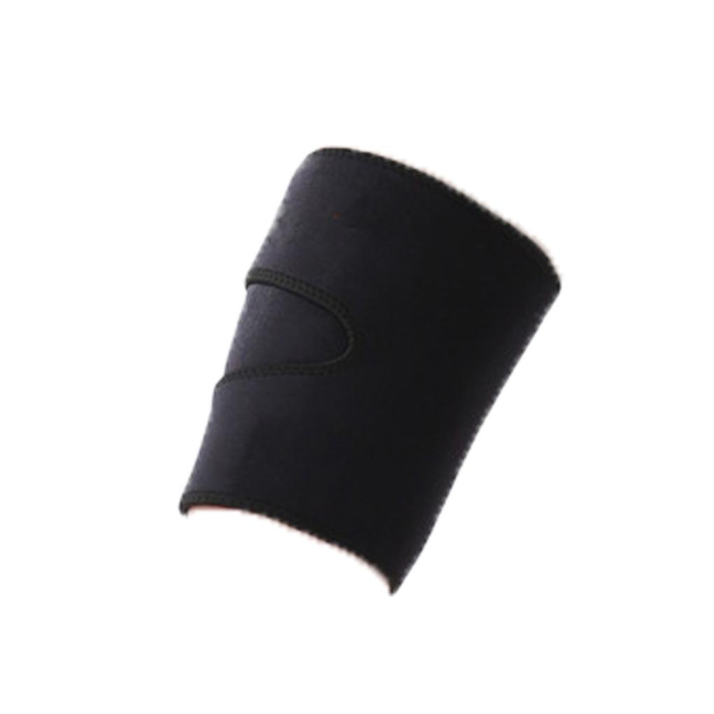 Đai Quấn Bắp Đùi Hỗ Trợ Đốt Cháy Mỡ Thừa Cho Nam Nữ