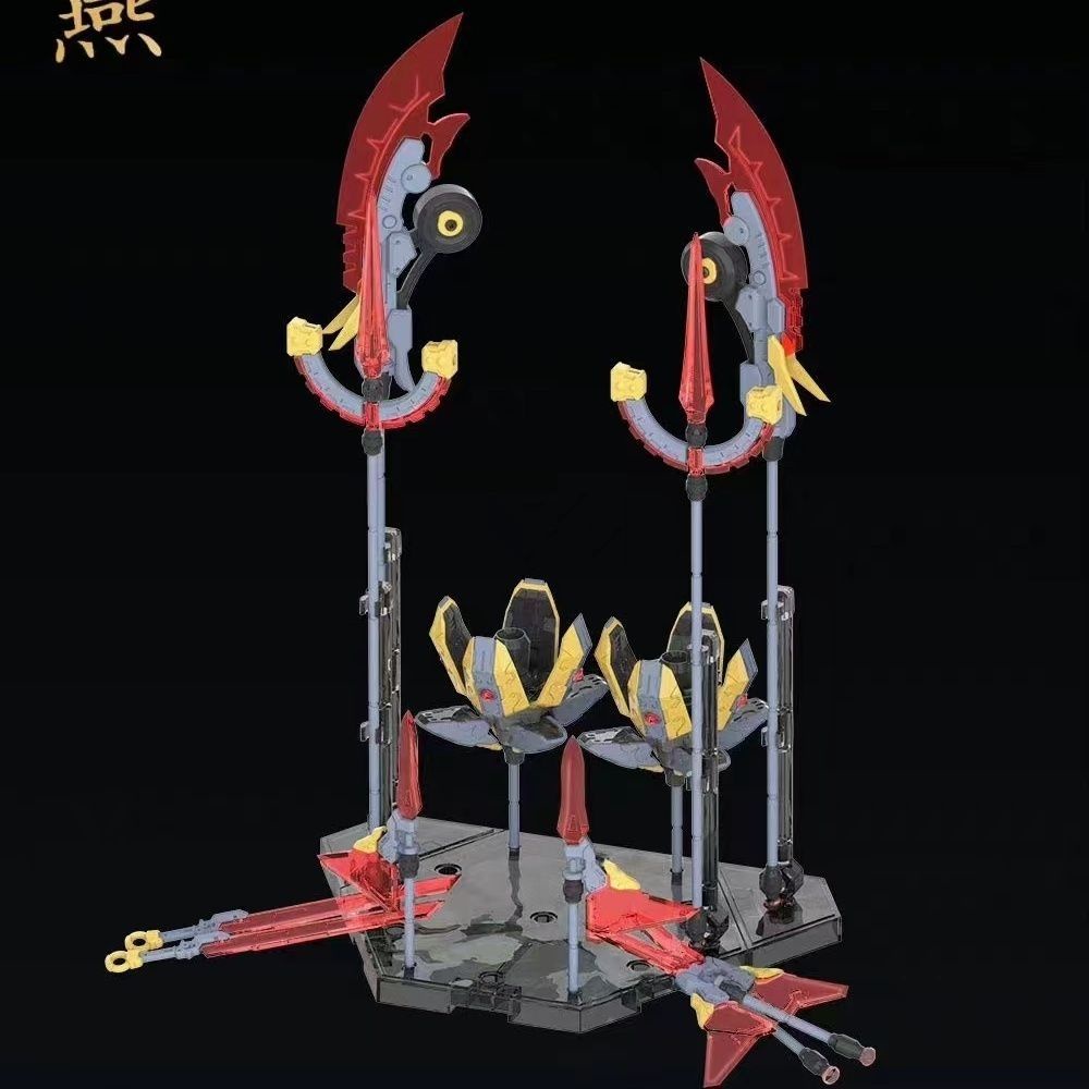 Mô Hình Đồ Chơi Nhân Vật Thợ Săn SUYATA SUYATA Tỷ Lệ 1 / 12