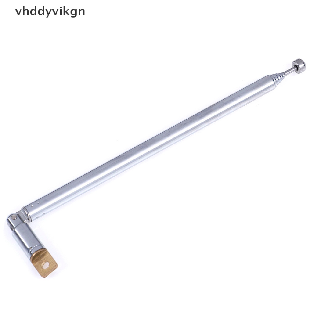 Ăng Ten Radio VHDD 7 Đoạn Chuyên Dụng Chất Lượng Cao