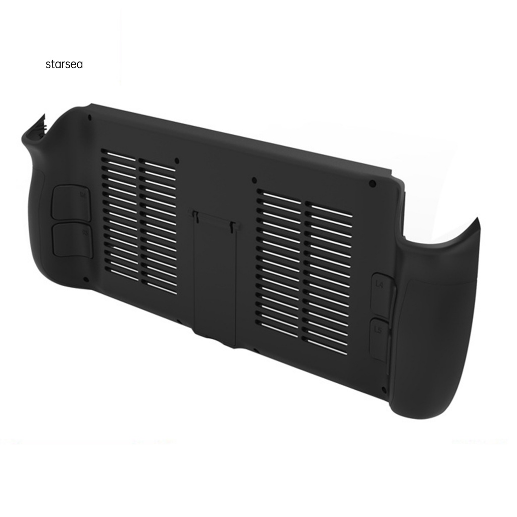 Sra Vỏ Bảo Vệ Máy Chơi Game Cầm Tay ZK