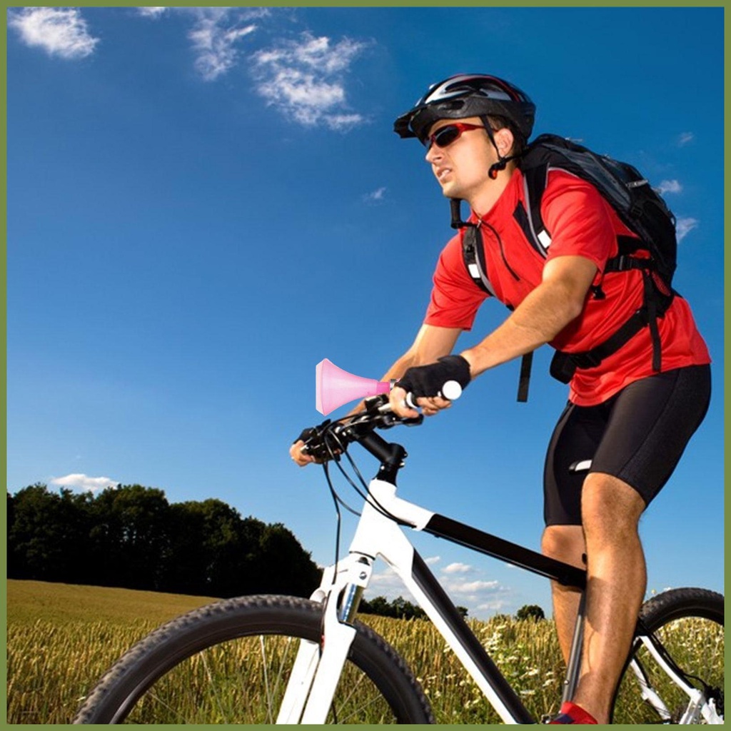 Còi Xe Đạp Bằng Cao Su Chuyên Dụng Cho Người Lớn Và Trẻ Em