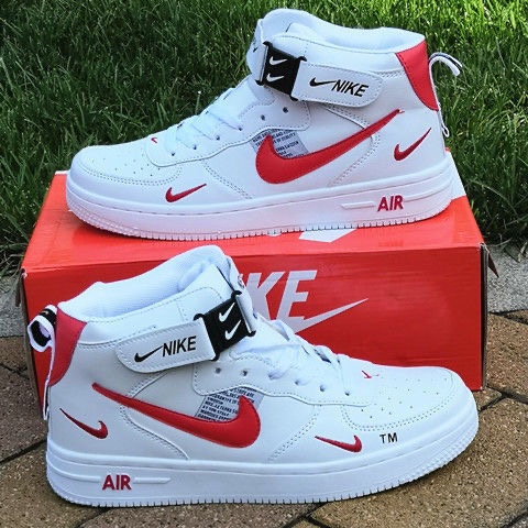 Đôi Giày Thể Thao Air Force Af1 ae5a w46j s5i67s Dành Cho Nam Và Nữ