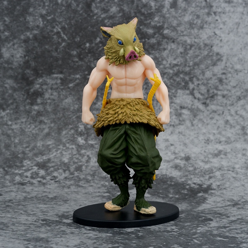 Mô hình Kimetsu no Yaiba