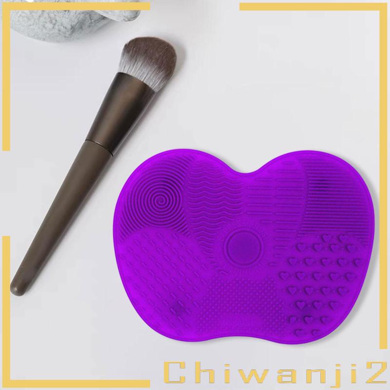 Thảm Lau Chùi Có Thể Gập Lại Chuyên Nghiệp Chiwanji2 [Chiwanji2]