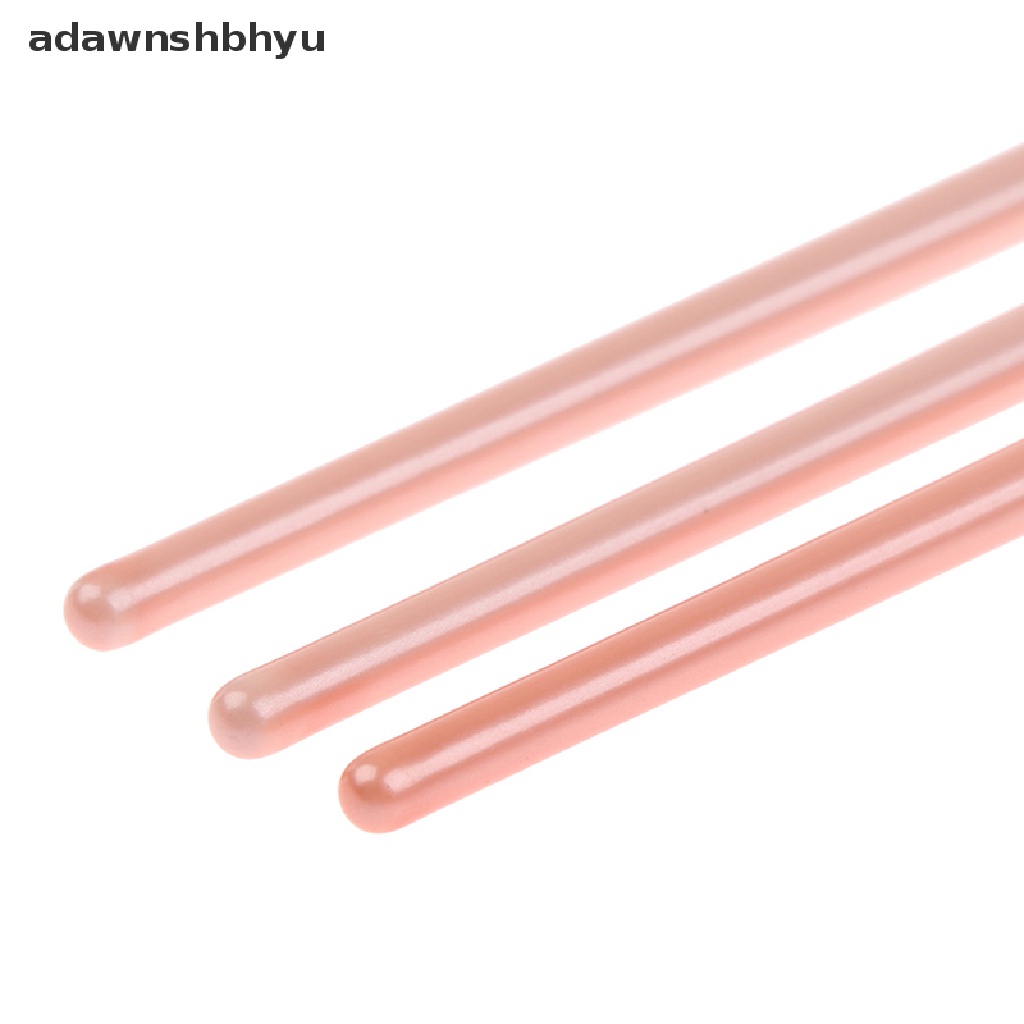 Bộ 3 Cọ Xốp Chấm Bi Trang Trí Móng Tay Chuyên Dụng