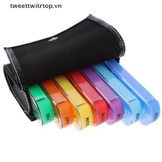 TRTOP 7 Days Tablet Box Holder Medicine Storage Organizer Container Case Weekly VN