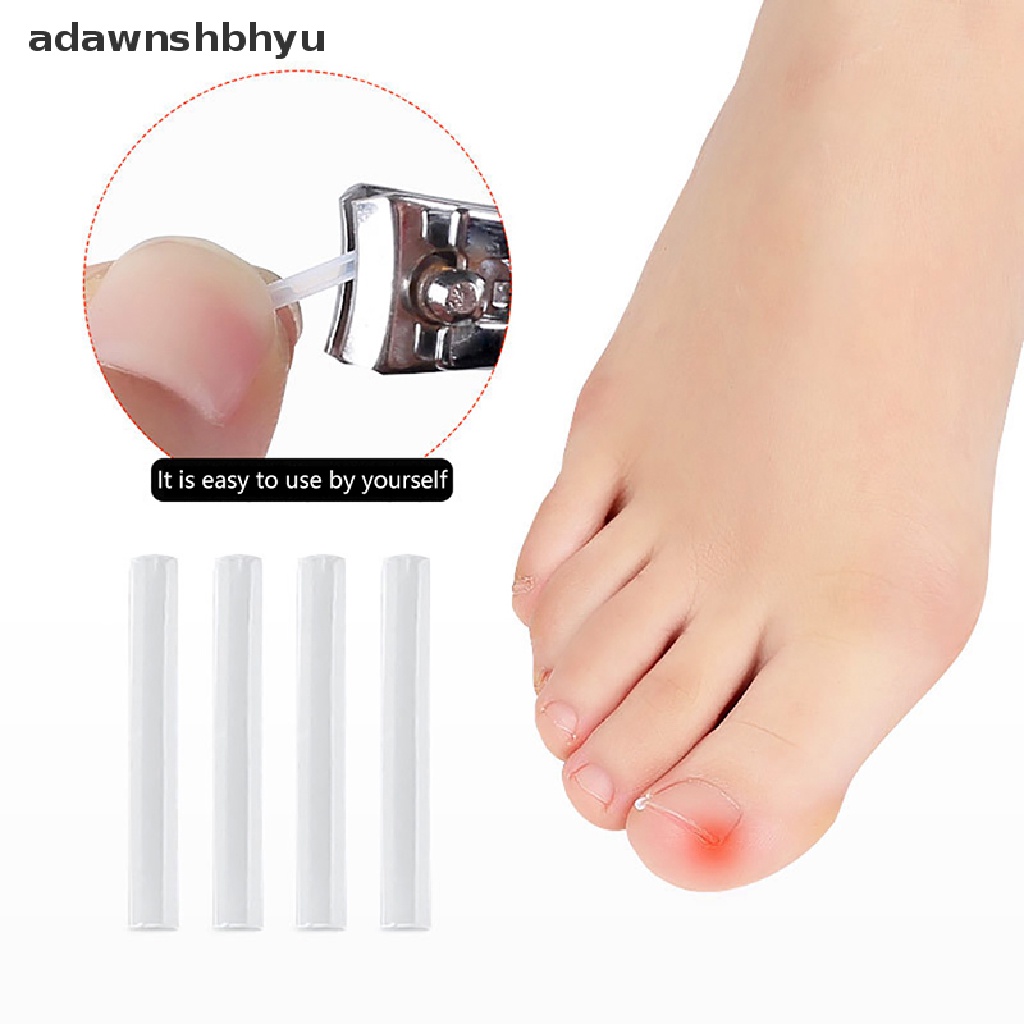 Set 10 / 20 / 30 / 50 Miếng Dán Chỉnh Sửa Móng Tay Chân Tiện Dụng