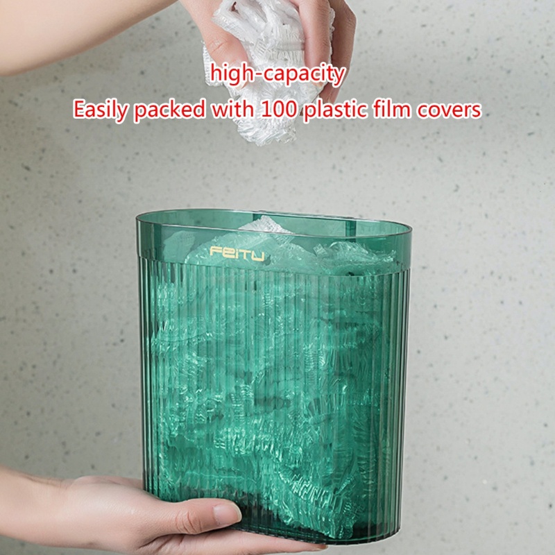 Vỏ Bọc Bảo Vệ Mũ Tắm Tiện Dụng Chất Lượng Cao