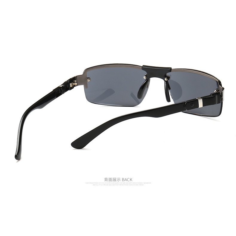 Kính MáT ChốNg Tia UV KiểU DáNg Thể Thao