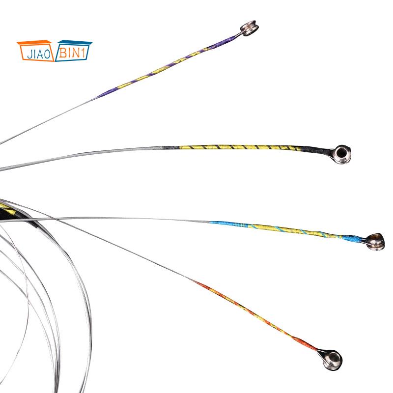 Bộ Dây Đàn Violin E-A-D-G Lõi Hợp Kim Nhôm