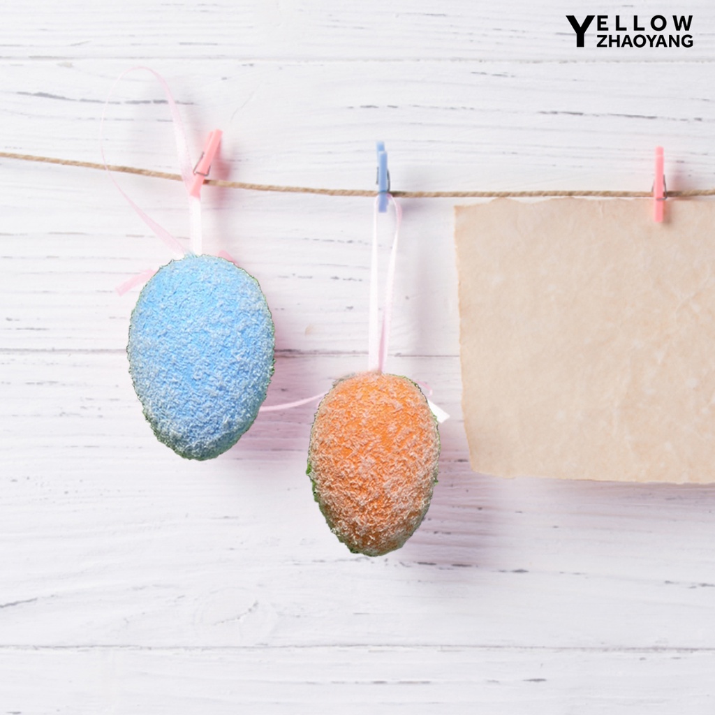 Ny Set 6 Mặt Dây Chuyền Bắt Mắt Chống Trầy Xước Thú Vị Tiện Lợi L Ph C