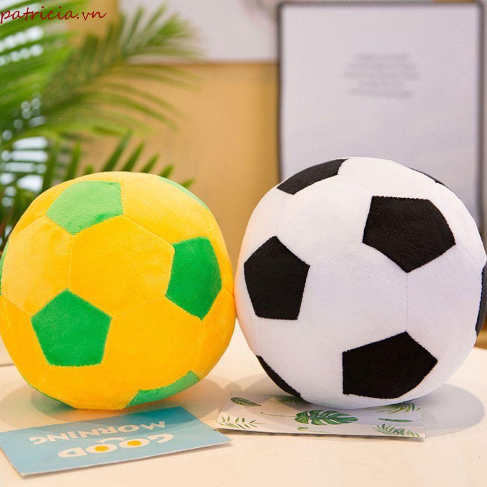 Đồ Chơi Quả Bóng Nhồi Bông Mềm Mại Trang Trí Phòng Ngủ