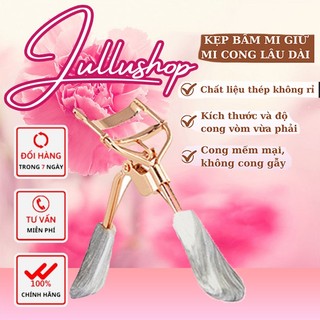 Kẹp Bấm Mi Sivanna Colors Marble Series Eyelash Curler HF101 Thái Lan