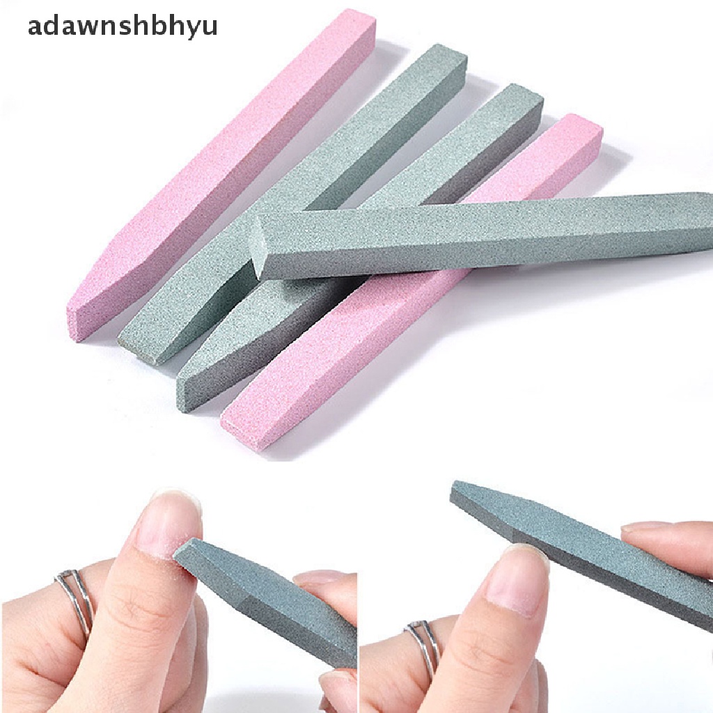 Set 2 Cây Dũa Móng Tay Chuyên Dụng