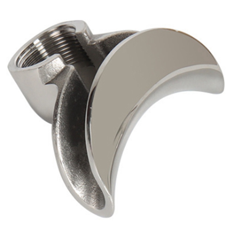 Tay Cầm Máy Pha Cà Phê Bán Tự Động Bằng Thép Không Gỉ 58mm