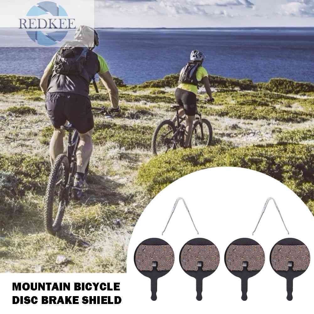 Má Phanh Xe Đạp Địa Hình Avid BB5