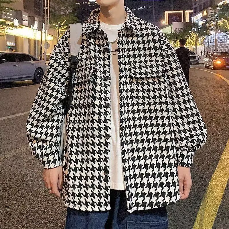 Bộ Áo Khoác Vest Phối Quần Dài Thời Trang Mùa Xuân Cho Bé Trai