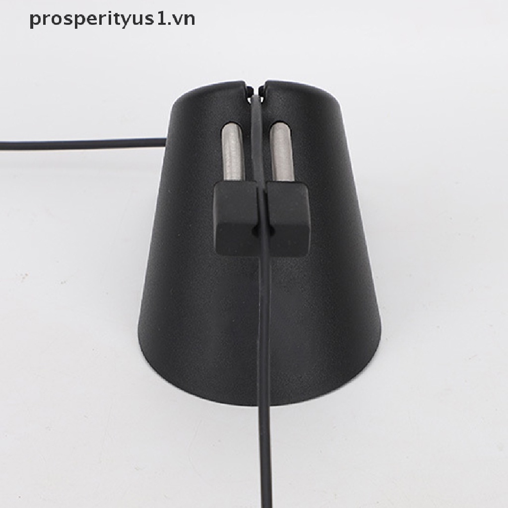 Giá Đỡ Cáp Chuột Máy Tính Chất Lượng Cao Kẹp Dây Bungee Linh Hoạt Cho Chuột Chơi Game Hoàn Hảo CS CF LOL [VN]