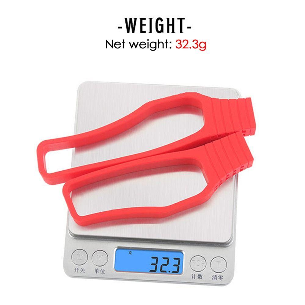 Bộ 2 Vỏ Bọc Bảo Vệ Khung Xe Đạp Leo Núi Siêu Nhẹ 6 Màu Tùy Chọn