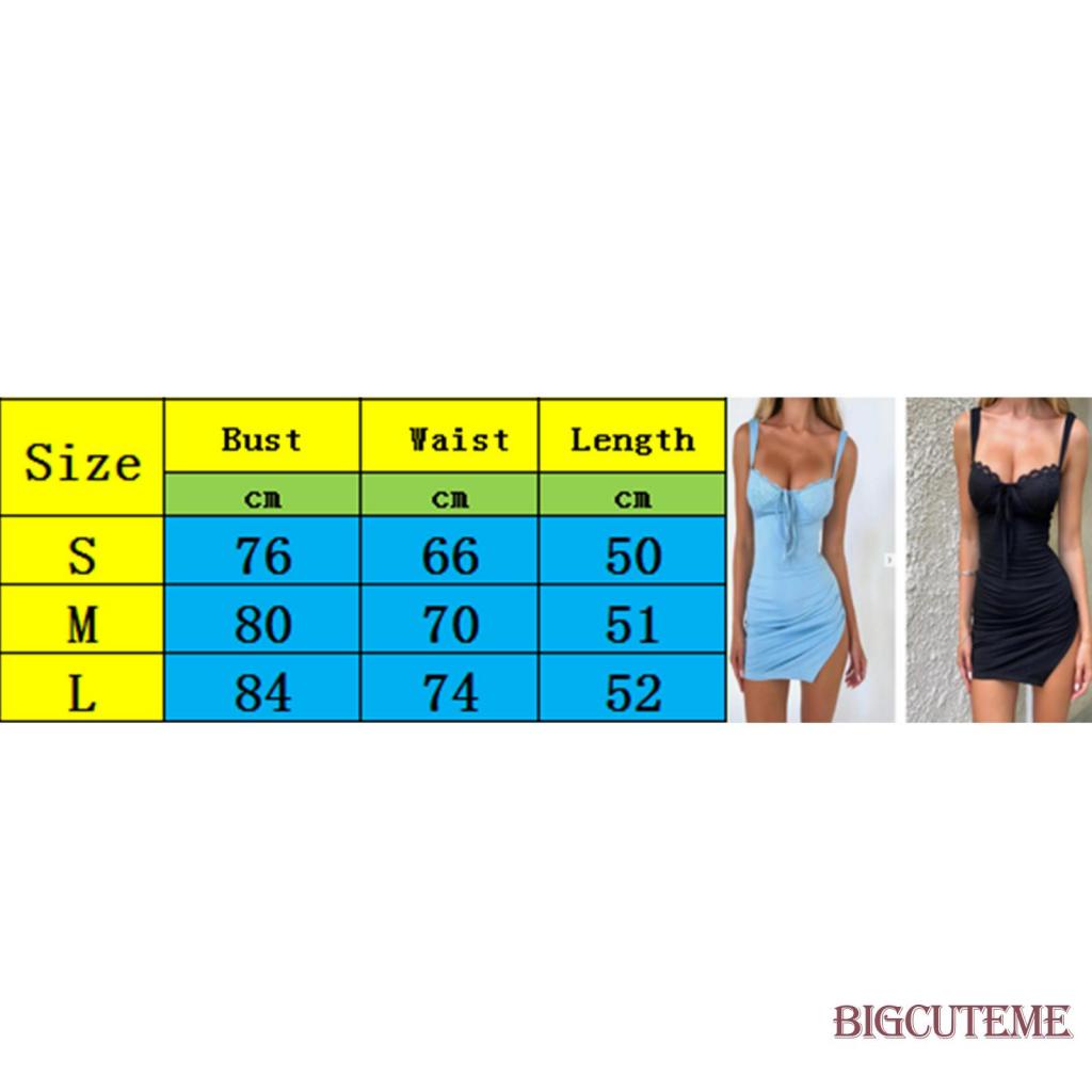 [] - Đầm Không Tay Ôm Dáng Thời Trang Mùa Hè Cho Nữ