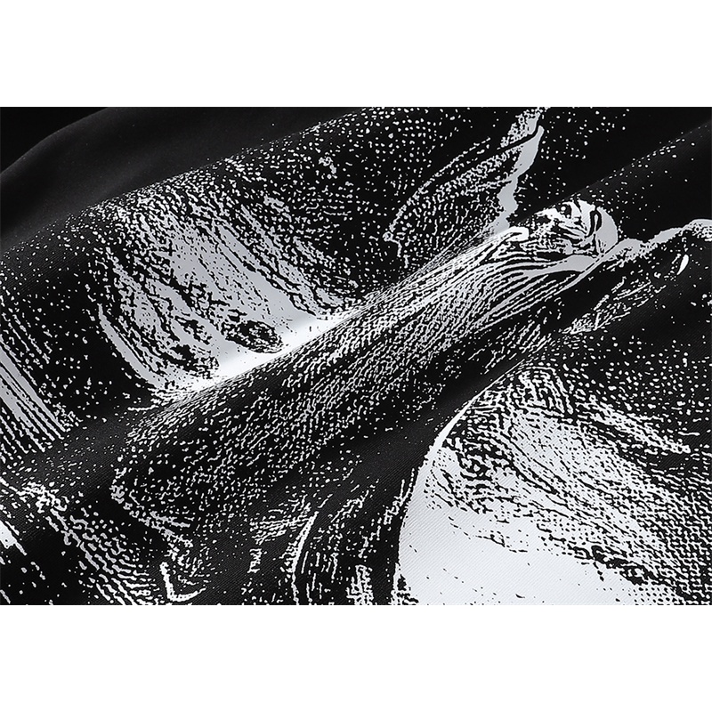 Áo Thun Tay Ngắn Union x FOG 2023SS Brazil Jesus Thời Trang Xu Hướng