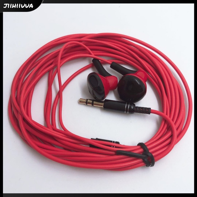 Tai Nghe Có Dây Dài 3m Cho Điện Thoại