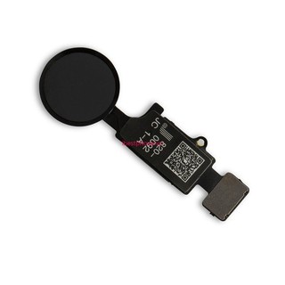 Cáp Flex Nút Home Ivn- JC Cho iPhone 7 7 + 8 8 +