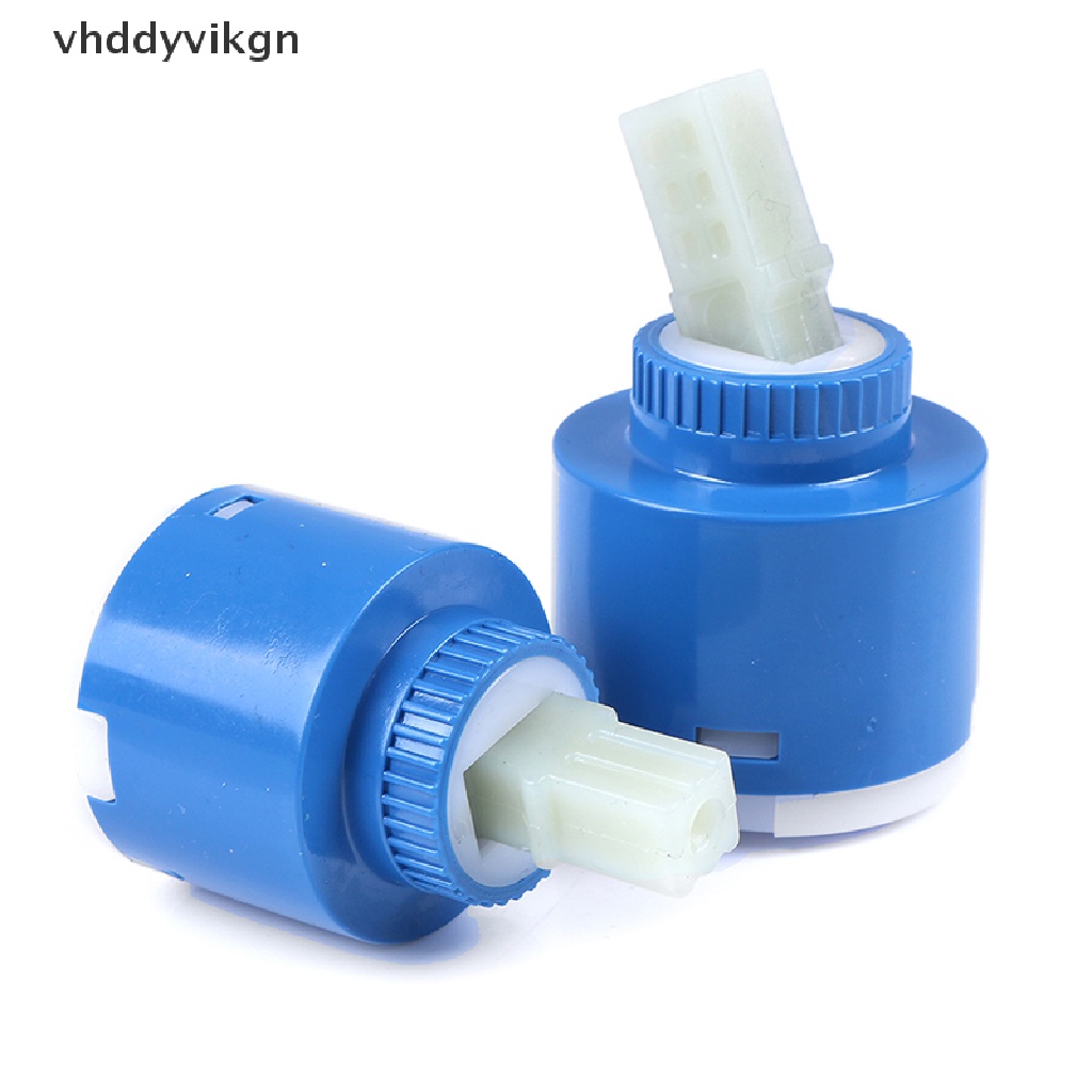 Van Vòi Nước Bằng Gốm Thay Thế 35mm / 40mm