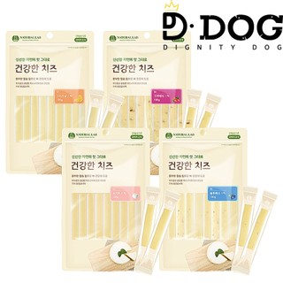 100g pet phô mai que snack cho chó pet snack healthy dog chew snack