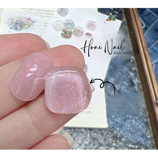 Sơn nhũ khổng tước mới về