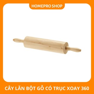 Cây lăn bột magasin ikea chính hãng